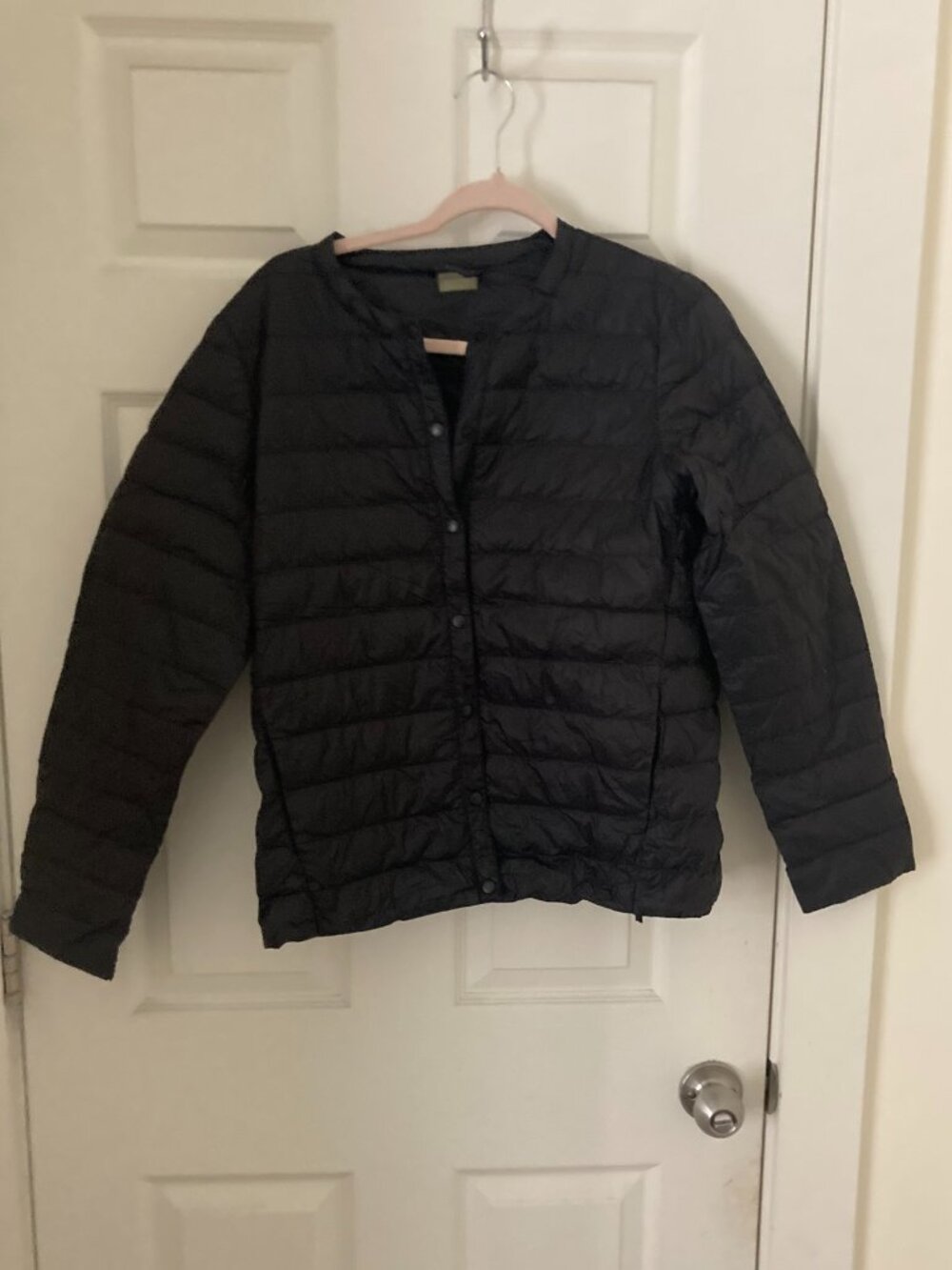 NWOT Lonsdale London Bomber Jacket S